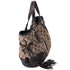 Gucci Small Tribeca Tote GG Canvas Brown Beige